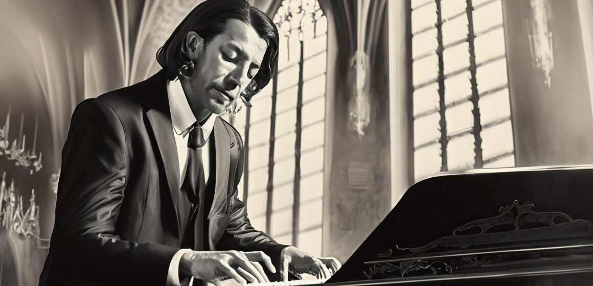 Frederic Chopin: Romantik Dönemin Büyük Bestecisi