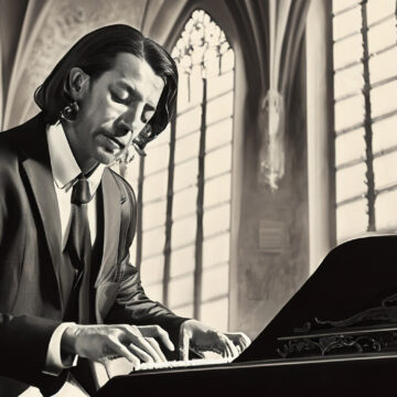 Frederic Chopin: Romantik Dönemin Büyük Bestecisi